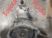 Toyota Prado Karobka 2.7 avtomat 120 kuza — Nurlan Avto 019 — Запчасти и аксессуары — Запчасти