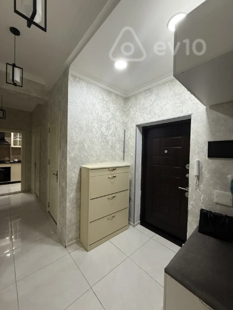 3 otaqlı mənzil, 82 m², Badamdar şossesi — Mənzil, Bakı (9)