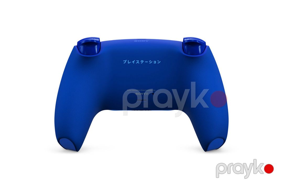 "PlayStation 5 DualSense Icon Blue Special Edition" pultu — Oyunlar, konsollər və proqramlar, Bakı (5)