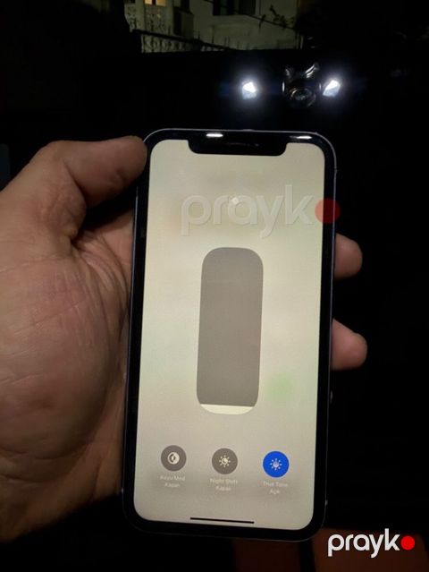 IPhone 11, 64 GB, Deep Purple, Face ID — Masazır