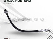 BYD əyləc xortumu — Bakı
