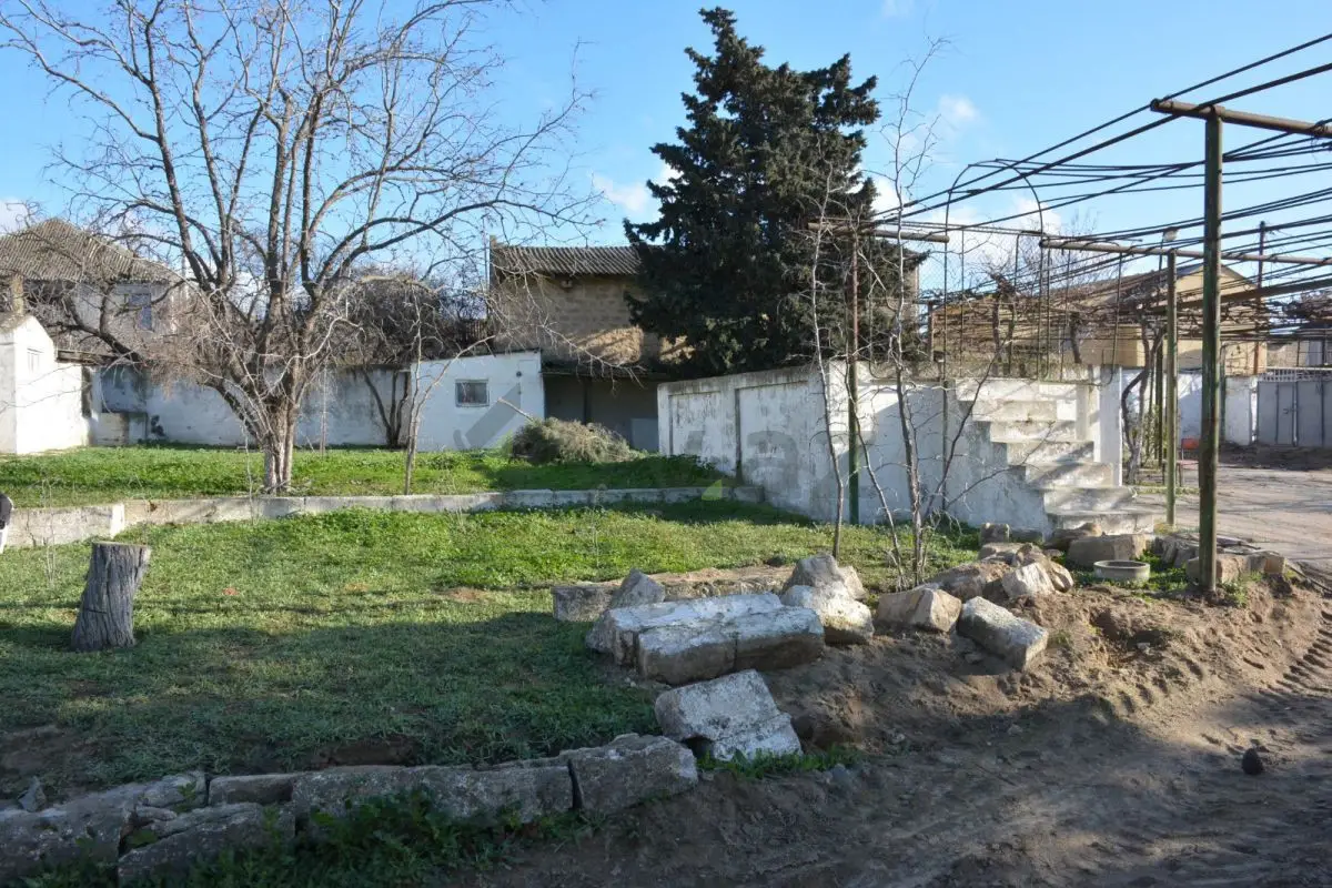 15 sot Torpaq Satılır, Əmircan qəs., Suraxanı, Bakı — Bakı