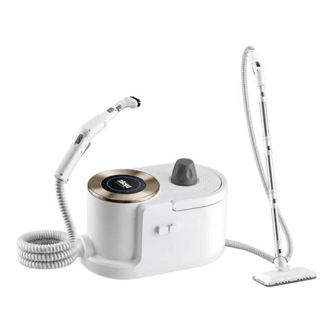 DSP KD2101 9-in-1 Buxar Təmizləyicisi – 2000W Güc, 1.6L Tutum Buxar Təmizləyici — Bakı