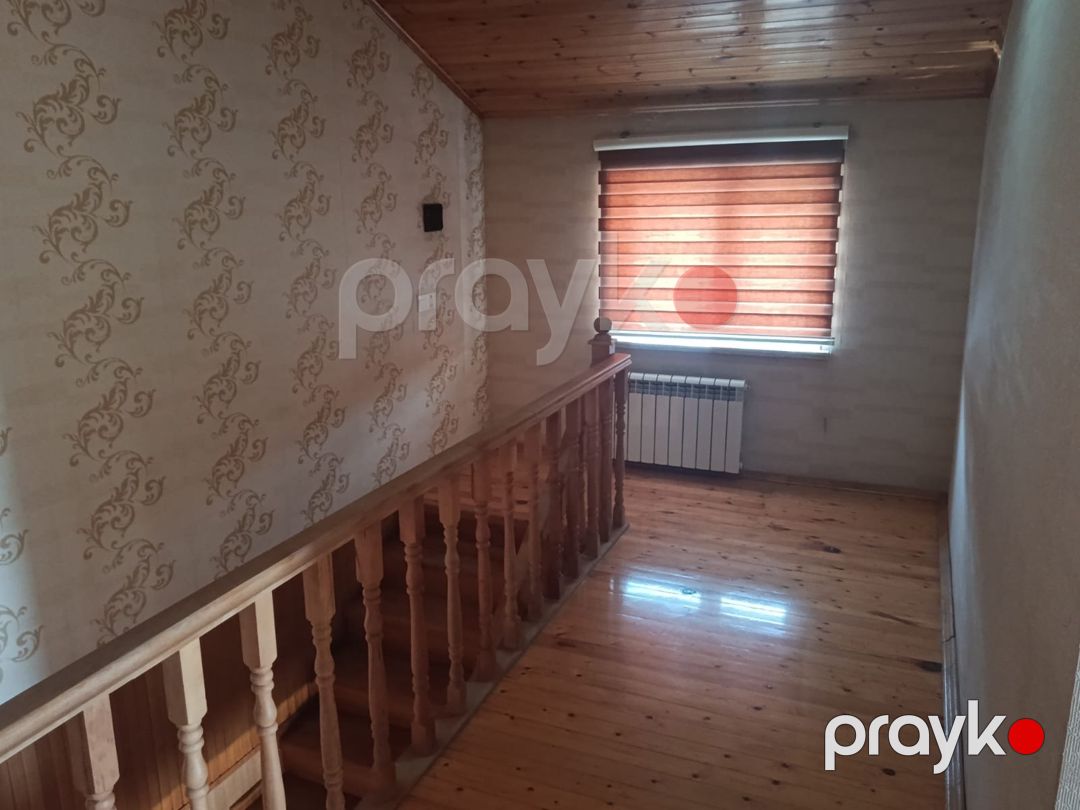 Satılır 6 otaqlı həyət evi/bağ evi 264 m² — Ev, villa, Bakı (9)