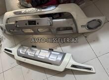 Hyundai Santa Fe 2007, 2012 aksesuarı — Bakı