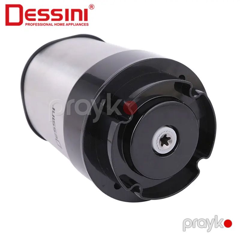 Dessını 922G Elektrikli Qida Doğrayıcı Çoxfunksiyalı Qida Kombaynı Ətçəkən Tutum 2L — Blenderlər, xırdalayanlar və mikserlər, Bakı (6)