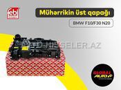 BMW F10 mühərrik qapağı dəst-F30/X5 F15 N20 — Bakı