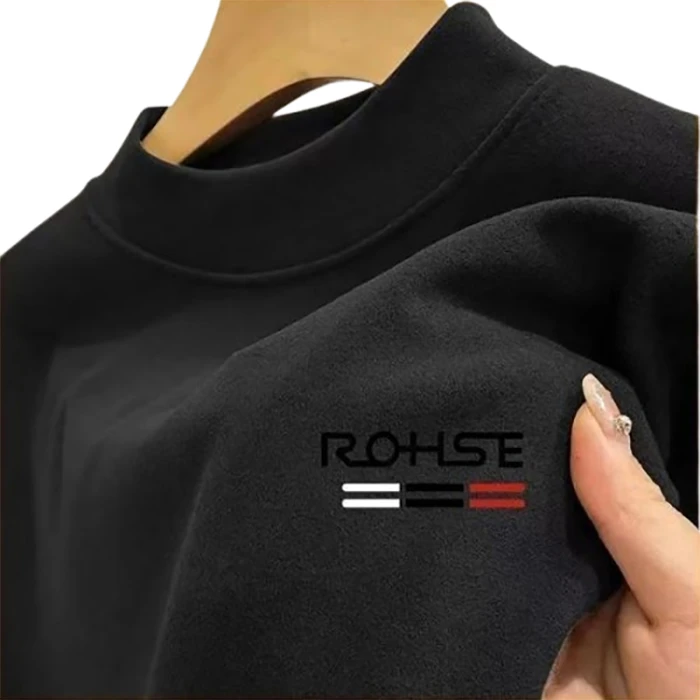 Rohse dəbli kişi köynəyi: Hər detalda rahatlıq və keyfiyyət — Bakı