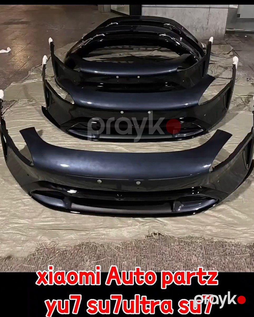 Xiaomi ehtiyat hissələri — Ehtiyat hissələri və aksesuarlar, Bakı (6)