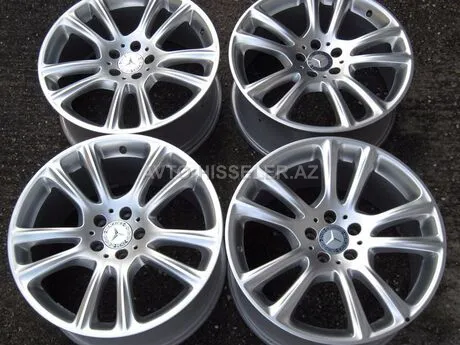 Mercedes diskləri, R19 — Bakı