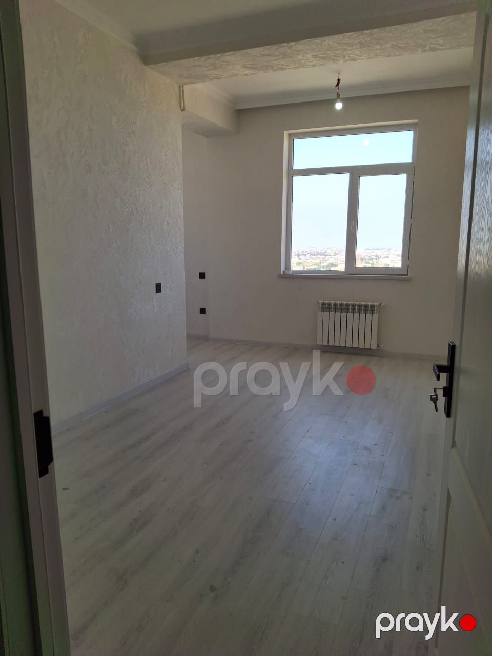 Satış: 2 otaqlı Yeni tikili, 56 m², Abşeron rayonu — Mənzil, Bakı (7)