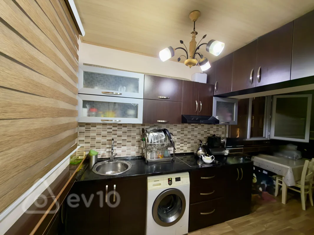 2 otaqlı mənzil, 70 m², Babek prospekti — Mənzil, Bakı (5)