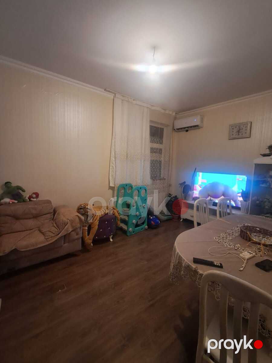Satılır 2 otaqlı yeni tikili 60 m² — Mənzil, Bakı (2)