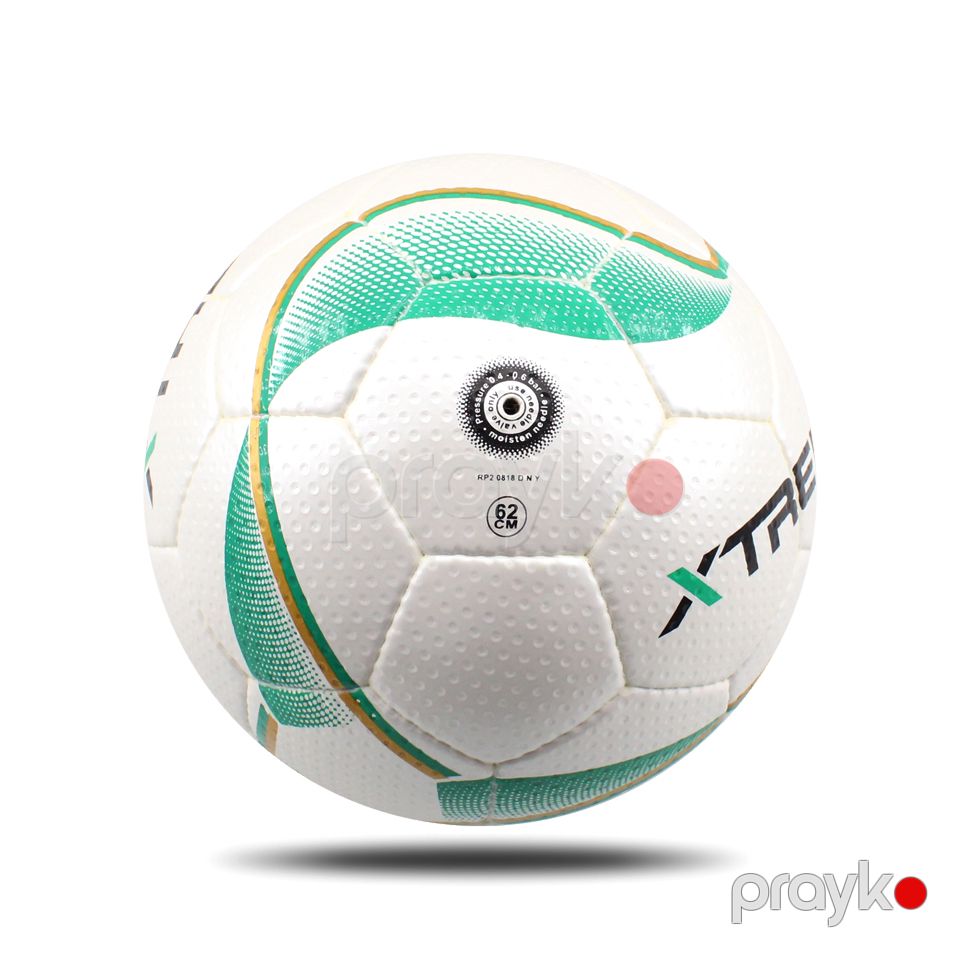 Futbol topu Xtreme Escudo Sala Professional futbol topu 4 nömrə — İdman, hobi, istirahət, Bakı (2)