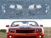 Chevrolet Camaro 2012 fara şüşəsi — Bakı