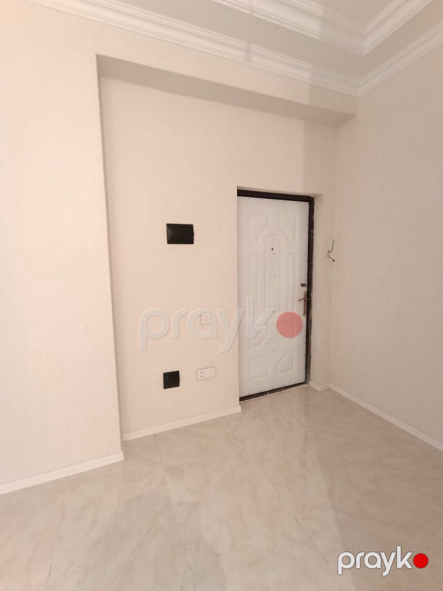 2-otaqlı yeni tikili kirayə verilir, Sumqayıt ş., 75 m² — Mənzil, Sumqayıt (5)