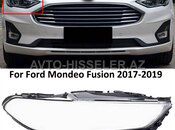 Ford Mondeo, Ford Fusion 2018 fara şüşəsi — Bakı
