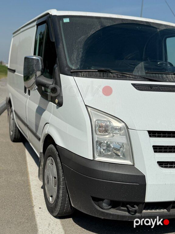 Ford Transit, 2.2 L, 2010 il, 171 568 km — Avtomobillər, Bakı (4)