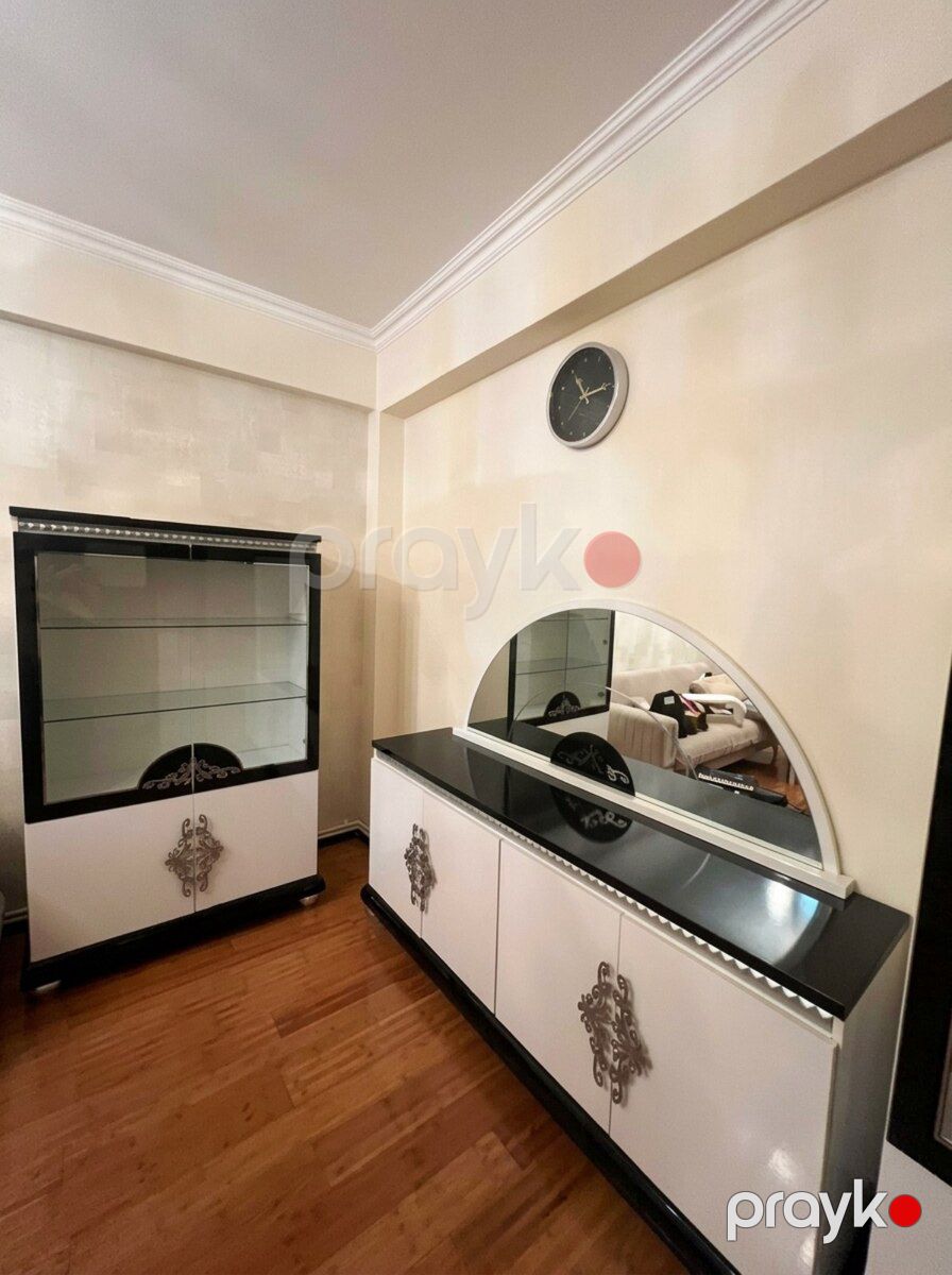3-otaqlı yeni tikili kirayə verilir, Xırdalan ş., 90 m² — Mənzil, Xırdalan (3)