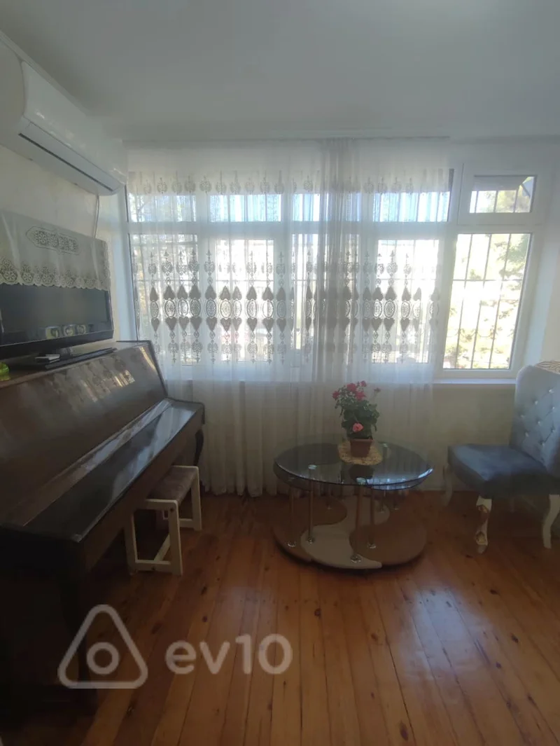 4 otaqlı mənzil, 100 m², B.Çobanzadə — Mənzil, Bakı (4)