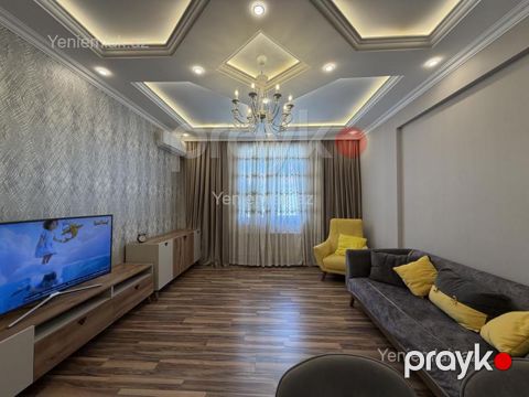 Satılır 4 otaqlı Bina evi menzil (Yeni tikili), 90 m², Masazır — Abşeron