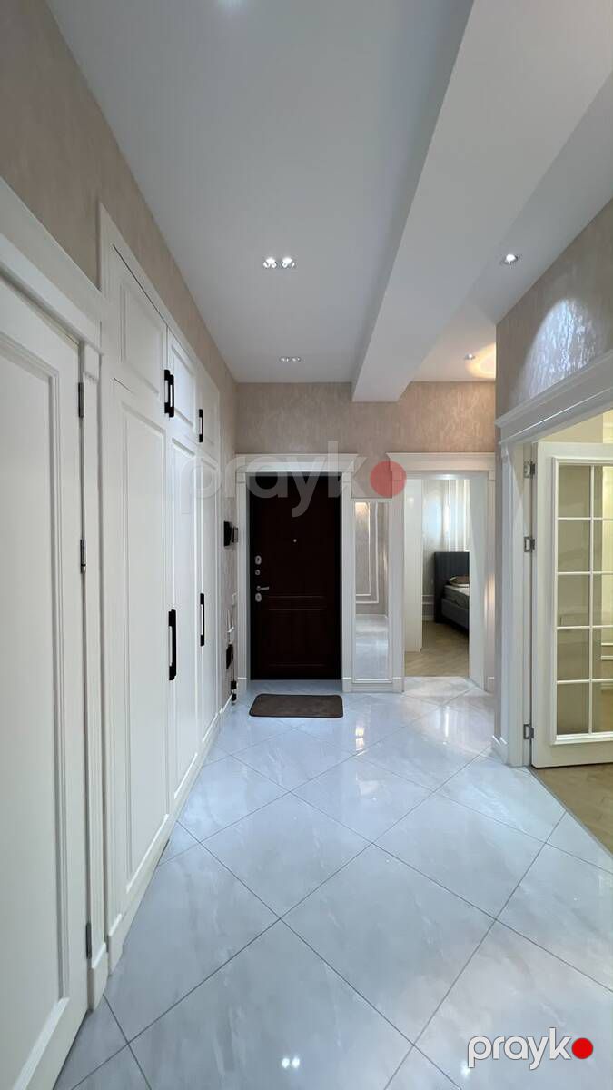 İcarəyə verilir 2 otaqlı yeni tikili 86 m² — Mənzil, Bakı (6)