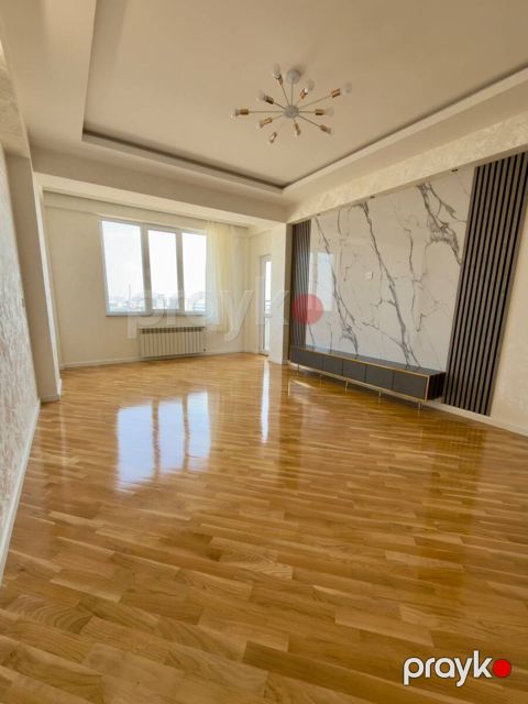 Satılır 3 otaqlı yeni tikili 101 m² — Bakı