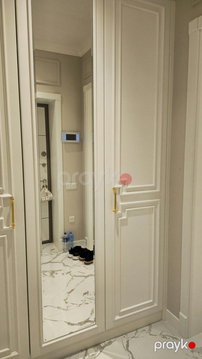 İcarəyə verilir 4 otaqlı yeni tikili 160 m² — Mənzil, Bakı (12)