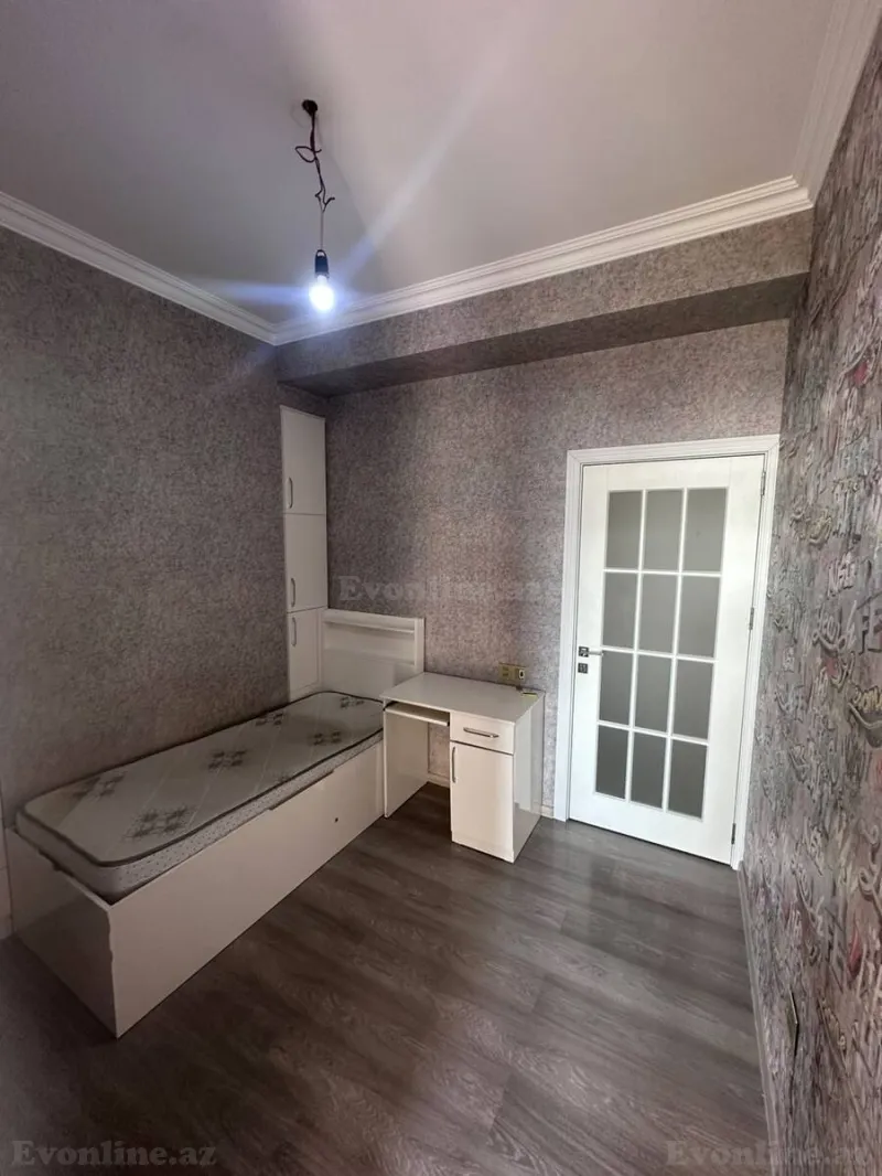 Satılır 3 otaqlı Mənzil Yeni tikili 59 m² Xırdalan — Mənzil, Xırdalan (4)