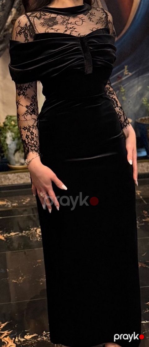 Ziyafət donu — Bakı