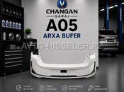 Changan A05 arxa buferi — Bakı