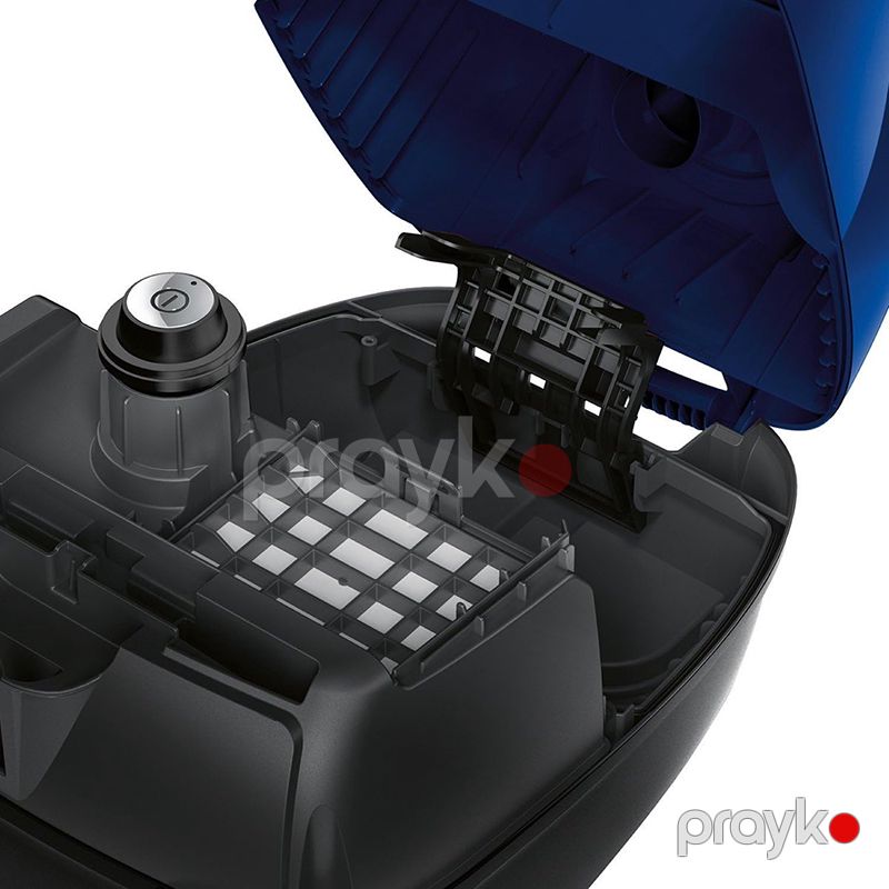 Orjinal Bosch GL-30 Elektrik Süpürgesi 2200W PowerProtect Sistemi İlə Tozsoran Yüksək Toz Temizləmə Performansı — Tozsoran, Bakı (4)