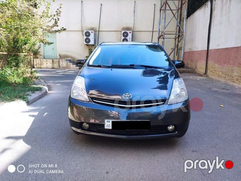 Toyota Prius, 1.5 L, 1.3 kWh, 2007 il, 300 000 km — Bakı