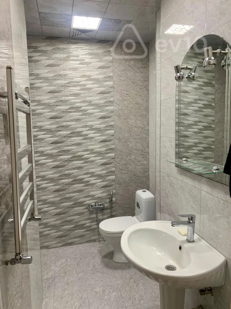 1 otaqlı mənzil, 30 m², Fəxrəddin Əsədov Kucəsi — kirayə — Mənzil, Bakı (6)
