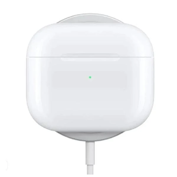 Pods Pro 3 4-nəsil Mikrofonlu və küyboğuculu simsiz qulaqlıqlar X73 — Simsiz qulaqlıqlar, Bakı (5)