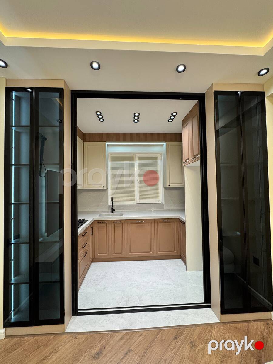 Satılır 3 otaqlı yeni tikili 85 m² — Mənzil, Bakı (3)