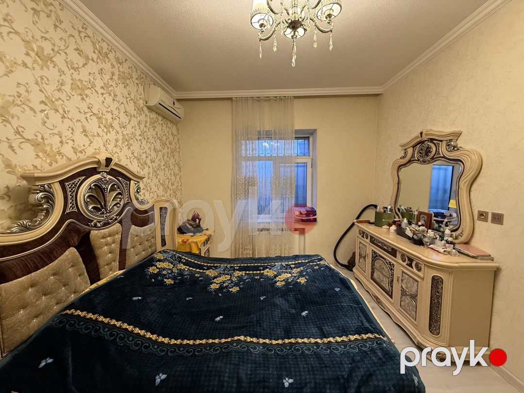 Həyət evi, Binəqədi qəs — Ev, villa, Bakı (12)