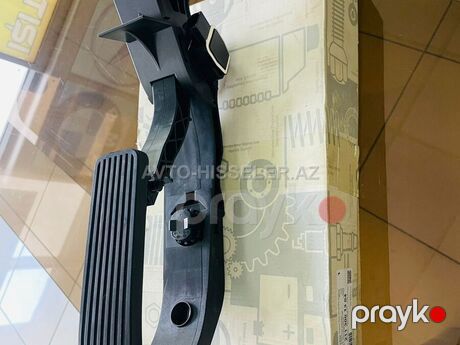 Mercedes W211 E-class 2002-09 qaz pedalı — AVTO MEGA — Spare Parts & Accessories — Spare Parts