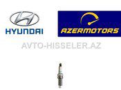 Hyundai alışdırma şamı NGK LZKR6B-10E — Bakı