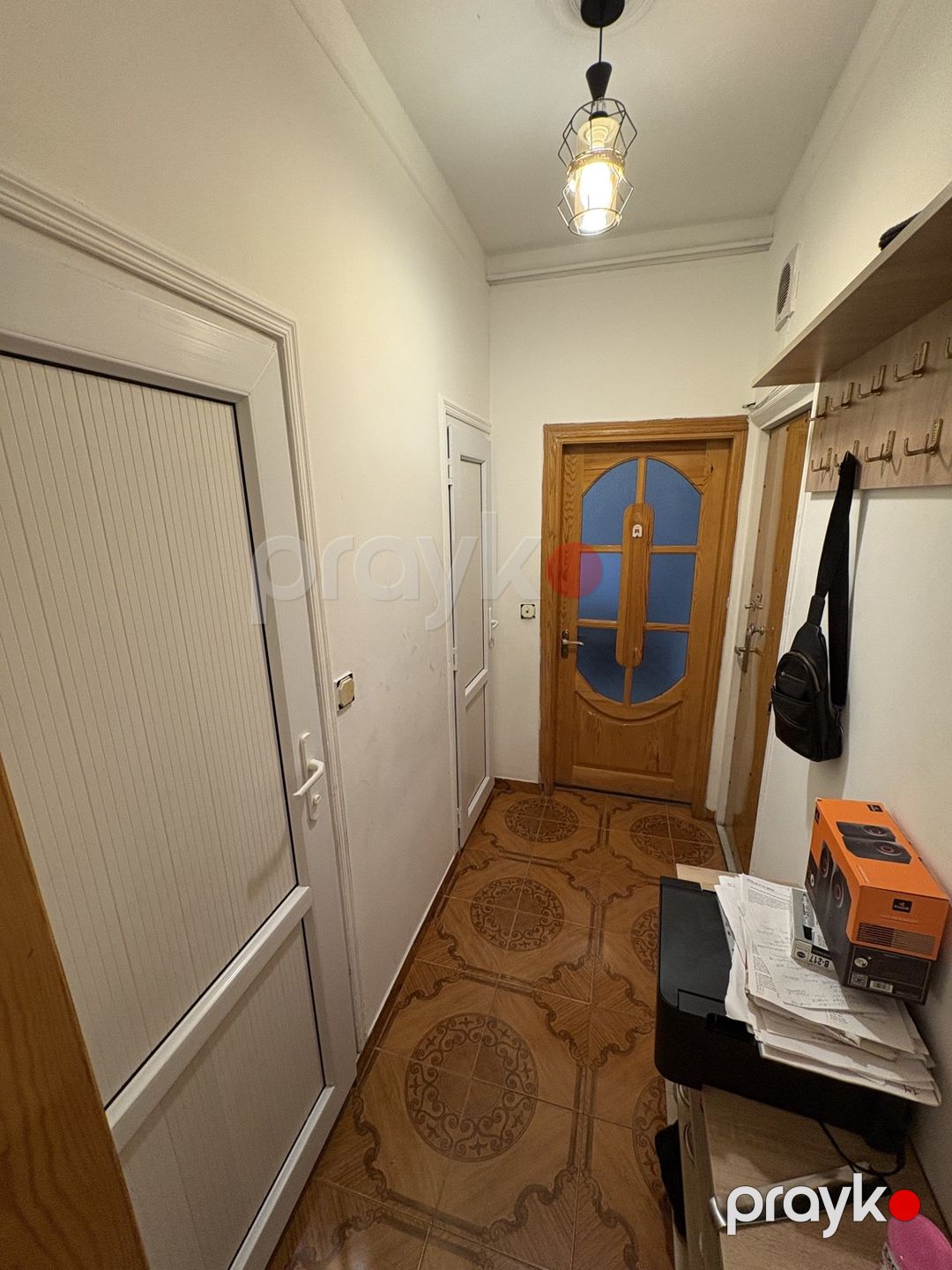 Satılır 2 otaqlı köhnə tikili 42 m² — Mənzil, Bakı (7)