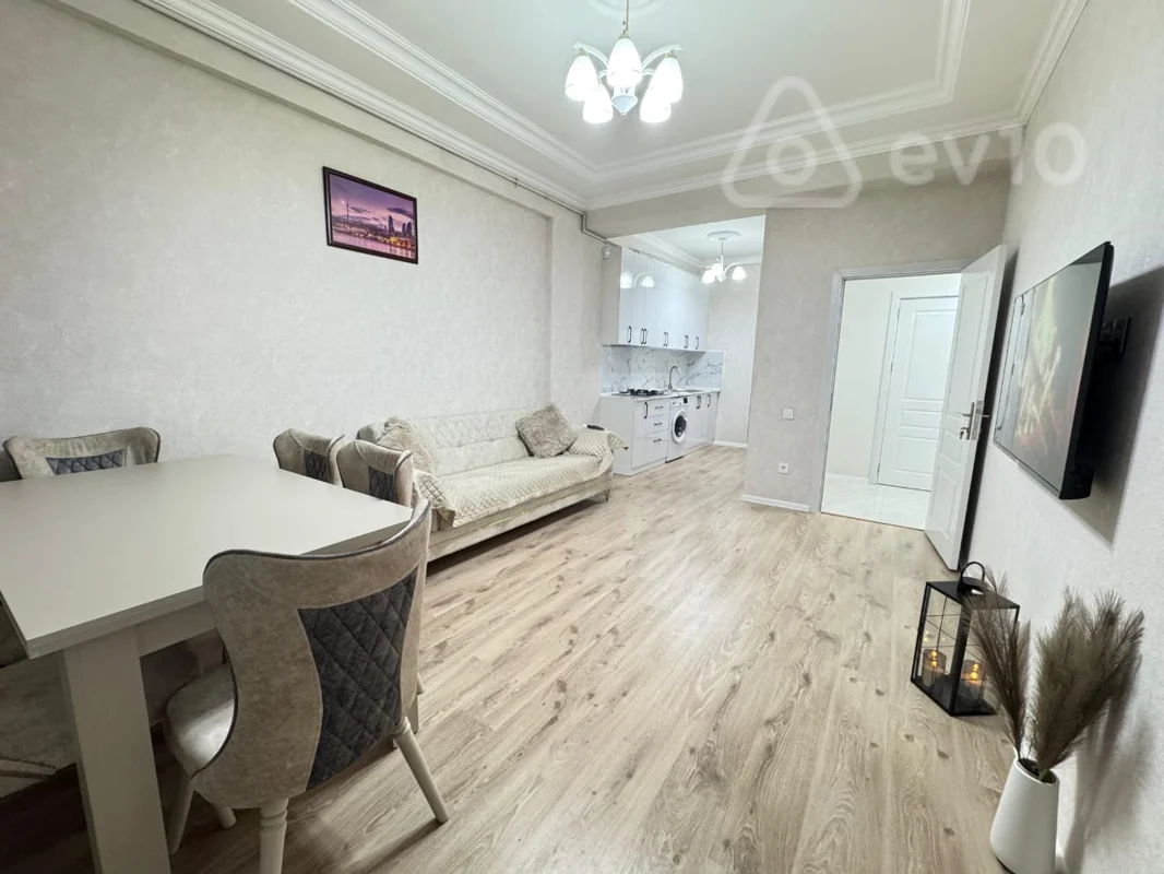 2 otaqlı mənzil, 75 m², Bulvar, Sumqayıt — kirayə — Mənzil, Sumqayıt (2)