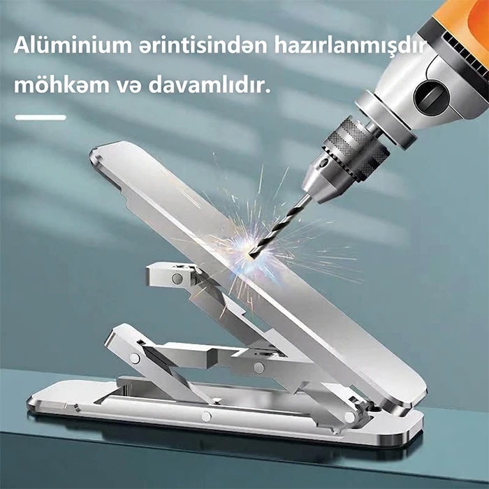 Paton Ultra-İncə Telefon Tutacağı: Görünməz və Super Rahat — Simsiz qulaqlıqlar, Bakı (8)