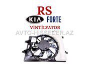 Kia Forte 2016-2018 pəri — Bakı