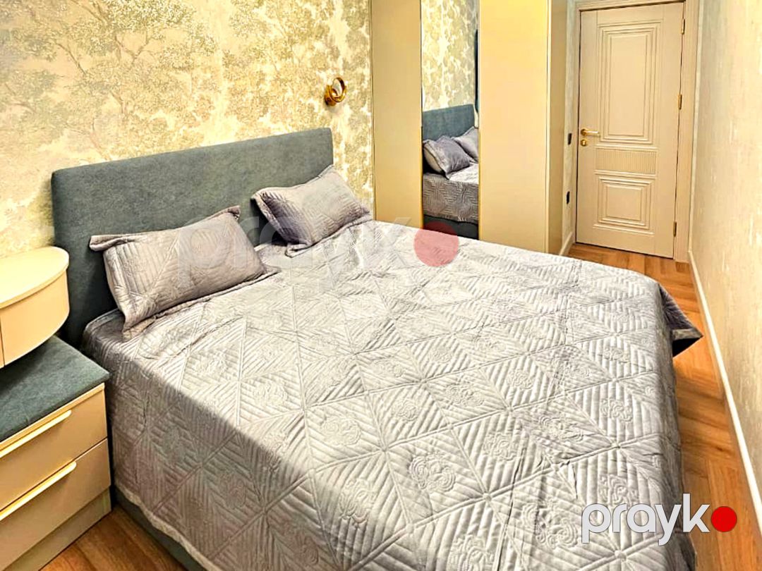 Satılır 2 otaqlı yeni tikili 50 m² — Mənzil, Bakı (8)