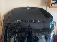 BMW G30 kapotu -avto-hisseler.az — Bakı