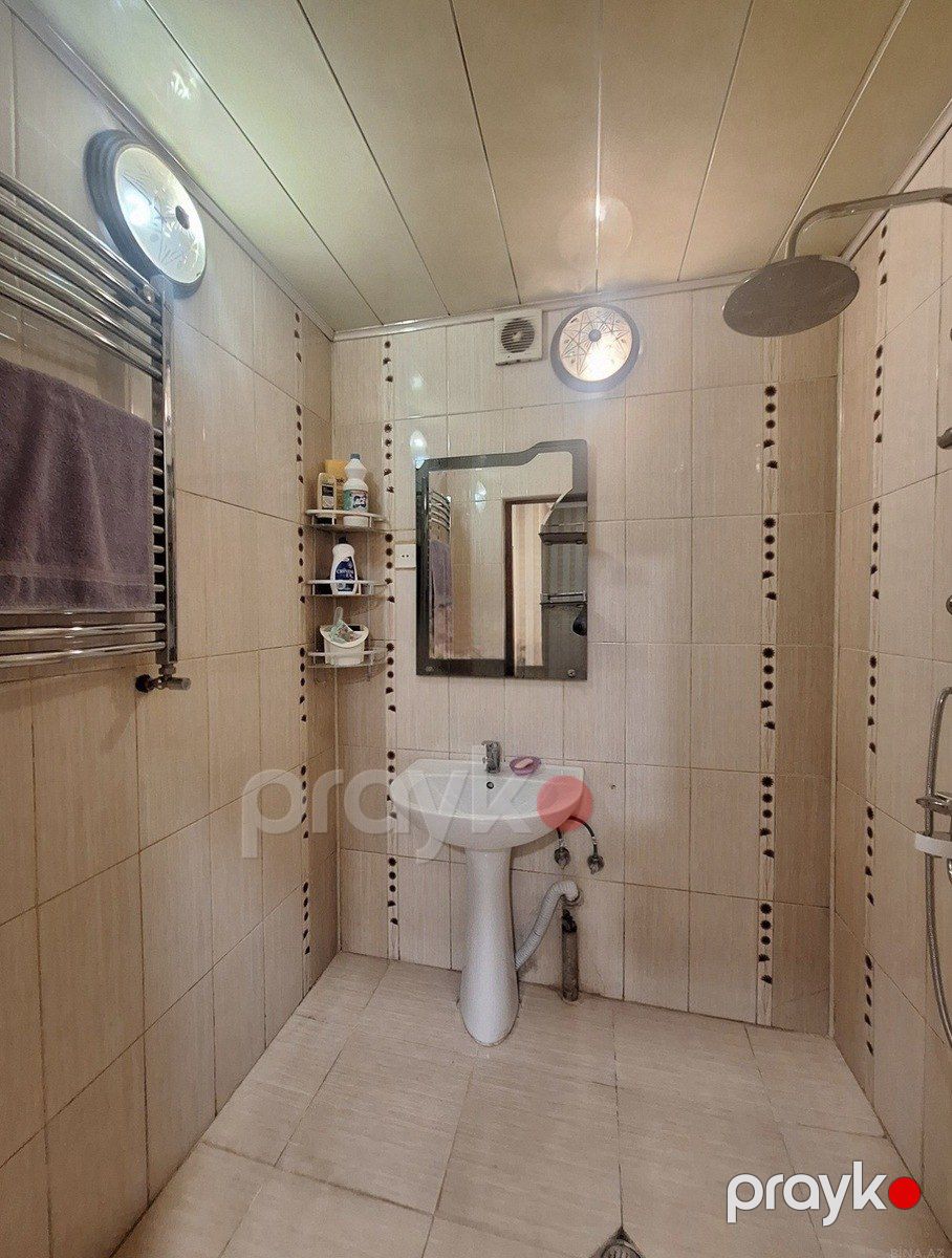 İcarəyə verilir 3 otaqlı yeni tikili 80 m² — Mənzil, Bakı (7)