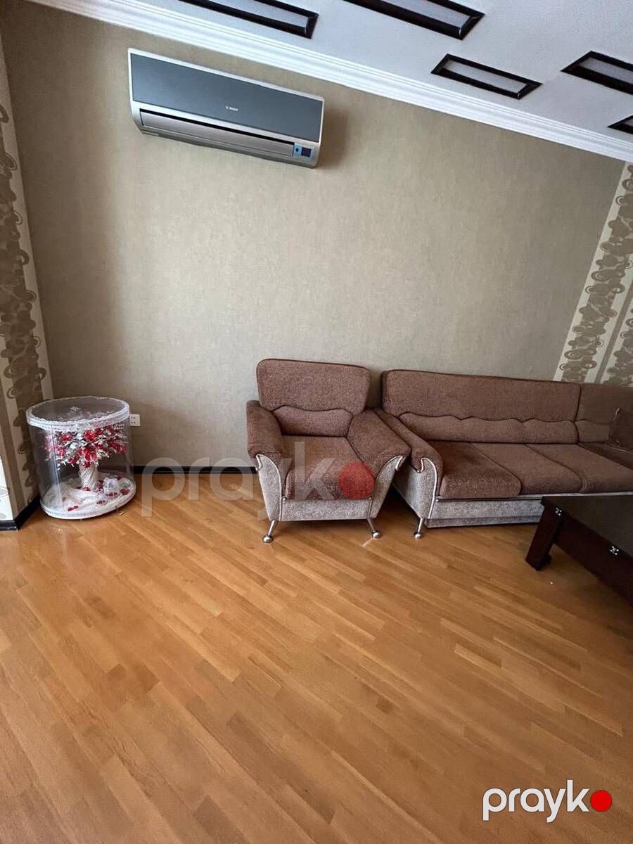 İcarəyə verilir 3 otaqlı yeni tikili 60 m² — Mənzil, Bakı (3)