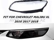 Chevrolet Malibu 2017 fara şüşəsi — Bakı