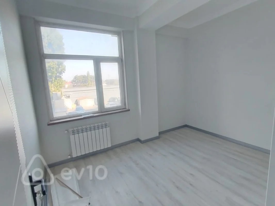 3 otaqlı mənzil, 80 m², Seyid Əzim Şirvani küçəsi — Mənzil, Bakı (3)