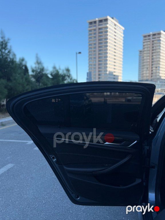 BMW 530, 2.0 L, 2019 il, 137 000 km — Avtomobillər, Bakı (12)